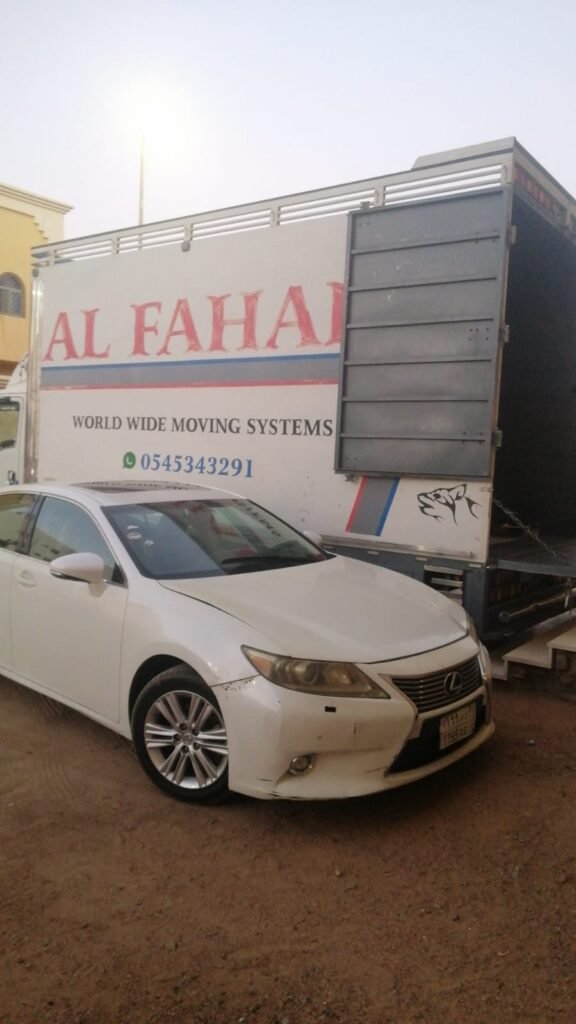 شركة نقل عفش بالمدينة المنورة–خبرة وسرعة _ 0535529332